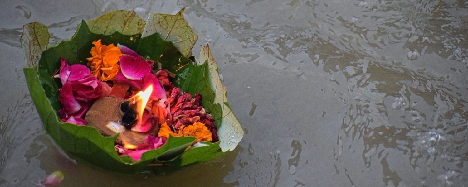 Ganga Dussehra 2024, Ganga Puja