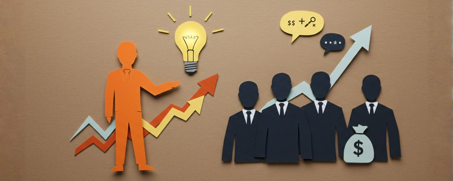 Imitative Entrepreneur