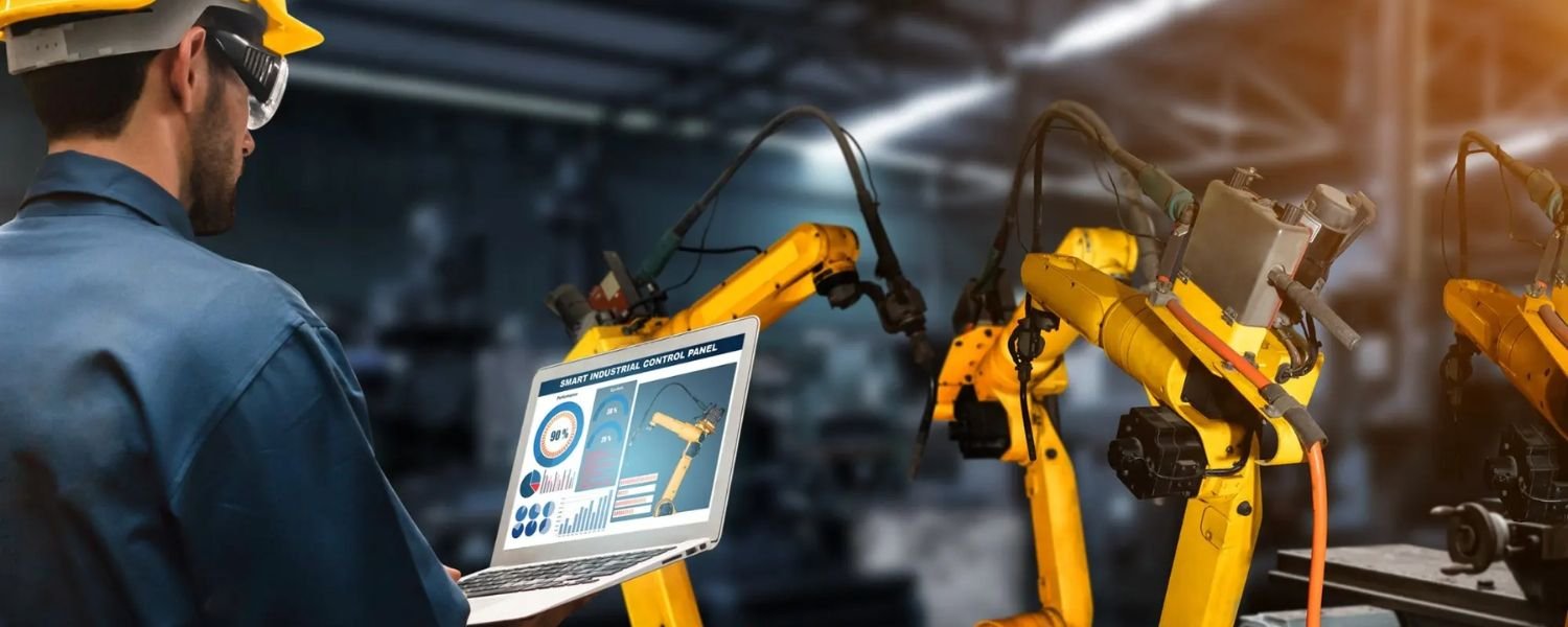 Industrial Entrepreneur