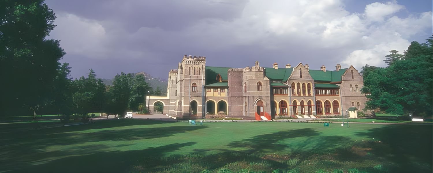 Interesting Facts about Raj Bhawan