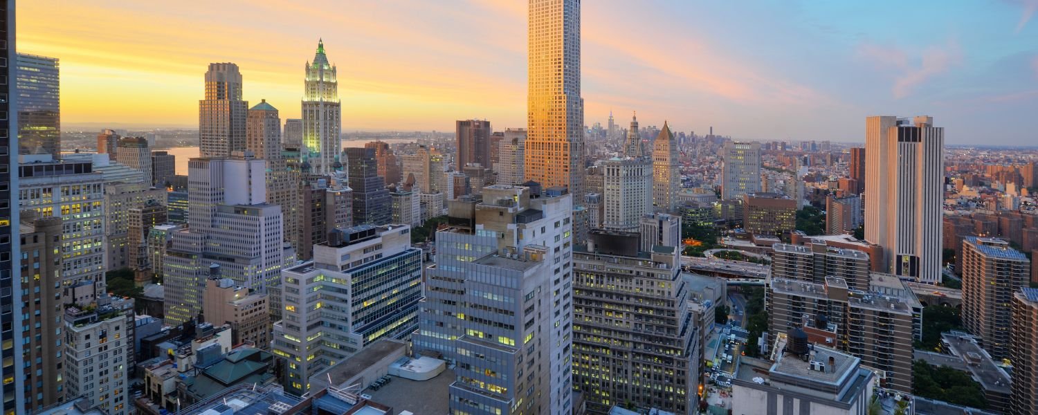 Large companies are defined by several key characteristics