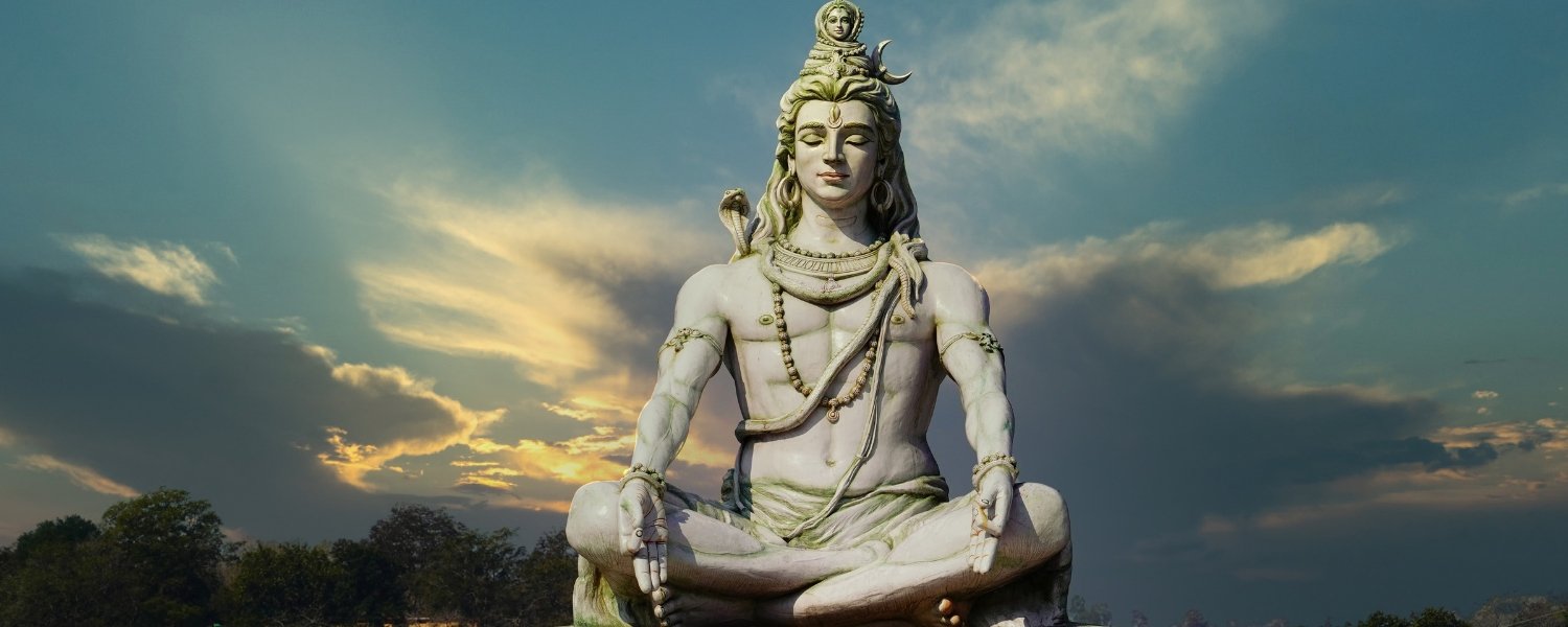 Mahashivratri, Lord Shiva