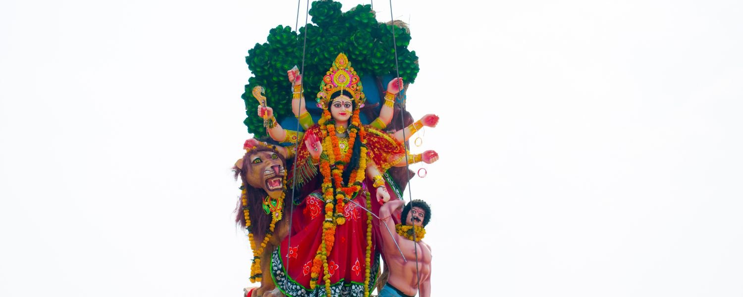 Chaitra Navratri,Navaratri 