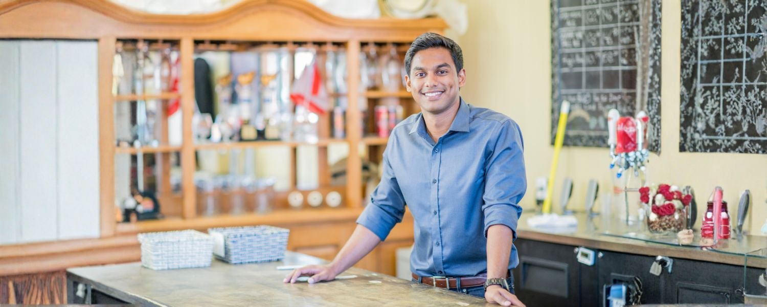 Non-Technical Entrepreneur