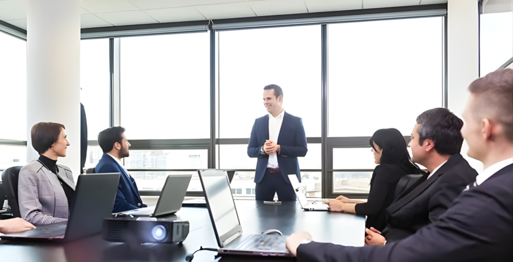 Innovative Entrepreneurship