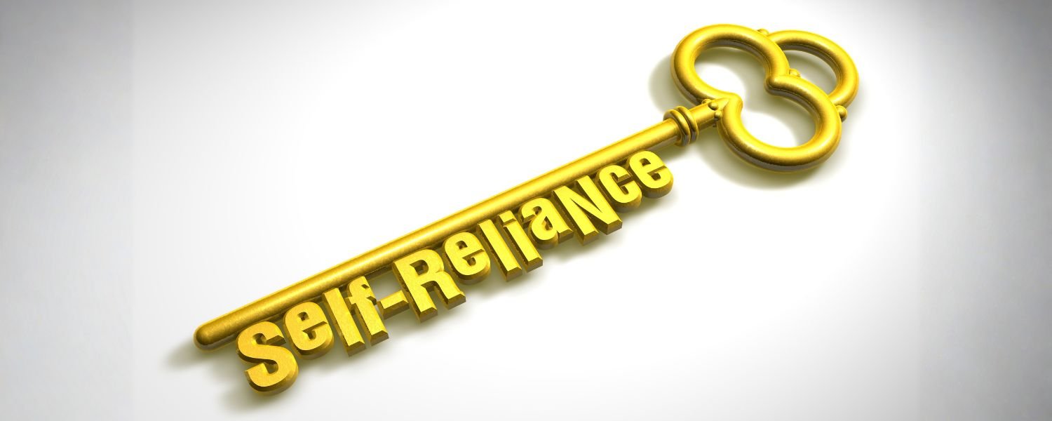 Self-reliance