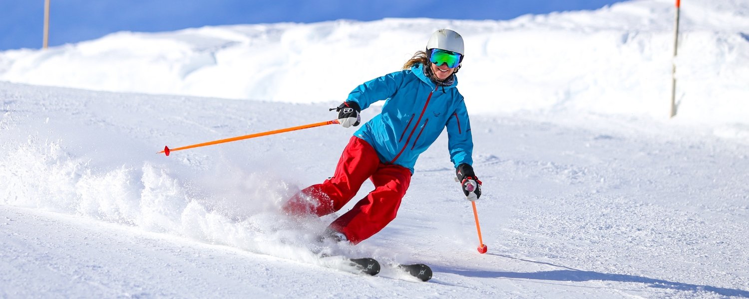 Alpine Skiing, Discover Skiing, Freestyle Skiing