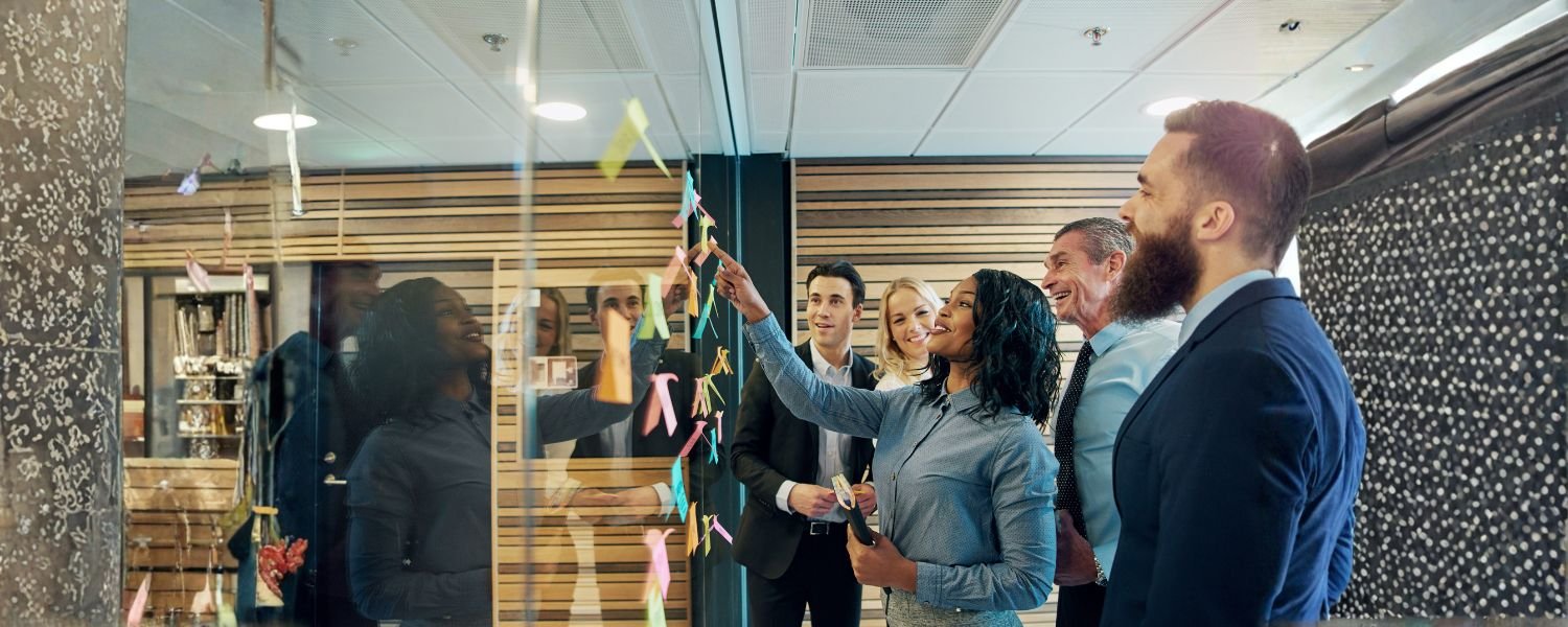 Spontaneous Entrepreneur