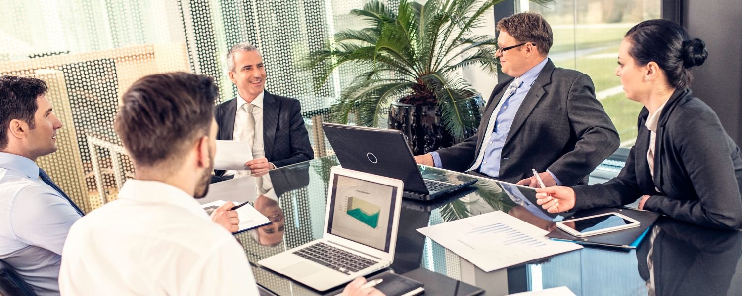 Strategic Partnerships and Acquisitions