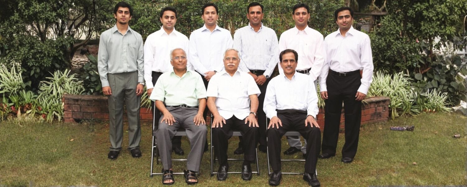 Third-Generation Entrepreneur