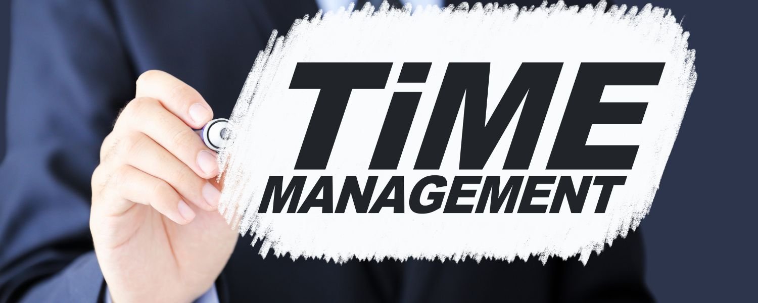 Time management