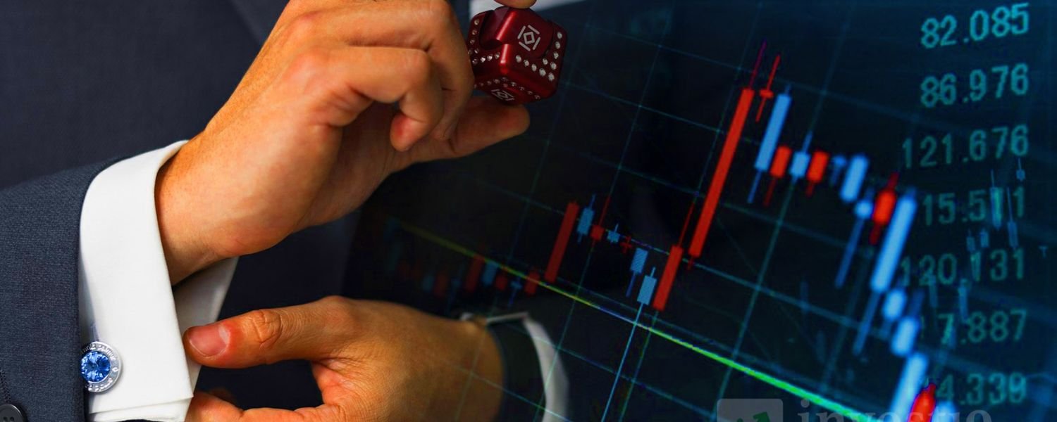 Trading Entrepreneur