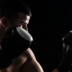 Boxing benefits, imrpove muscles
