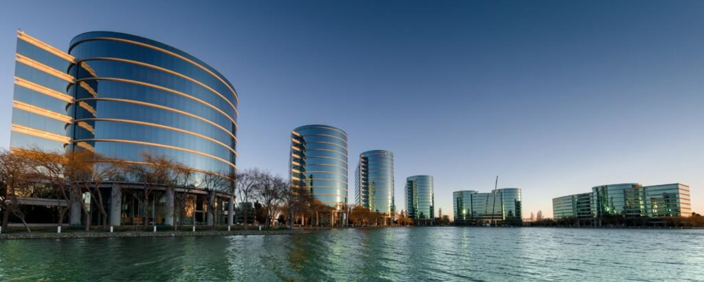 Large Compan Example A large company is an organization with significant size, revenue, and ...