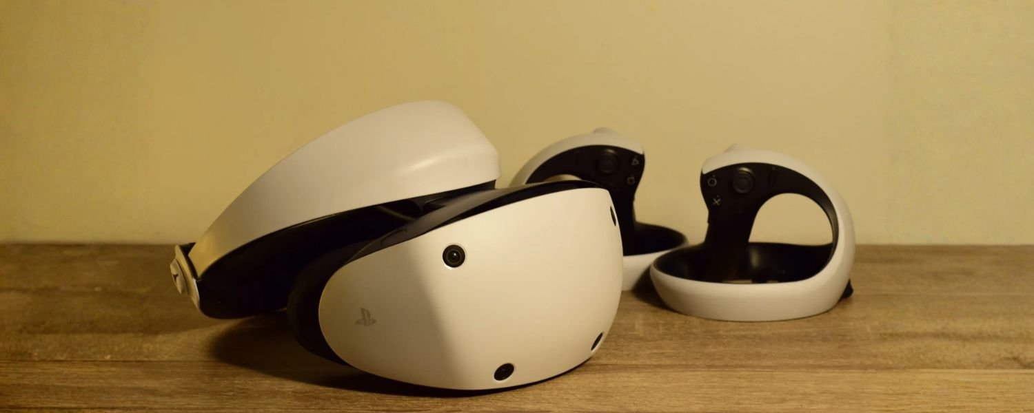 Get Started with PS VR2