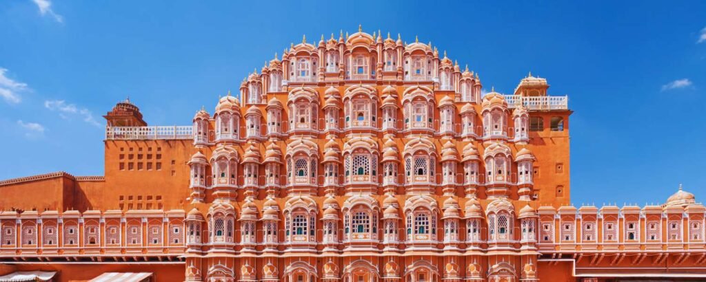 hwa mahal jaipur, places to be visti in jaipur, famous places of rajasthan