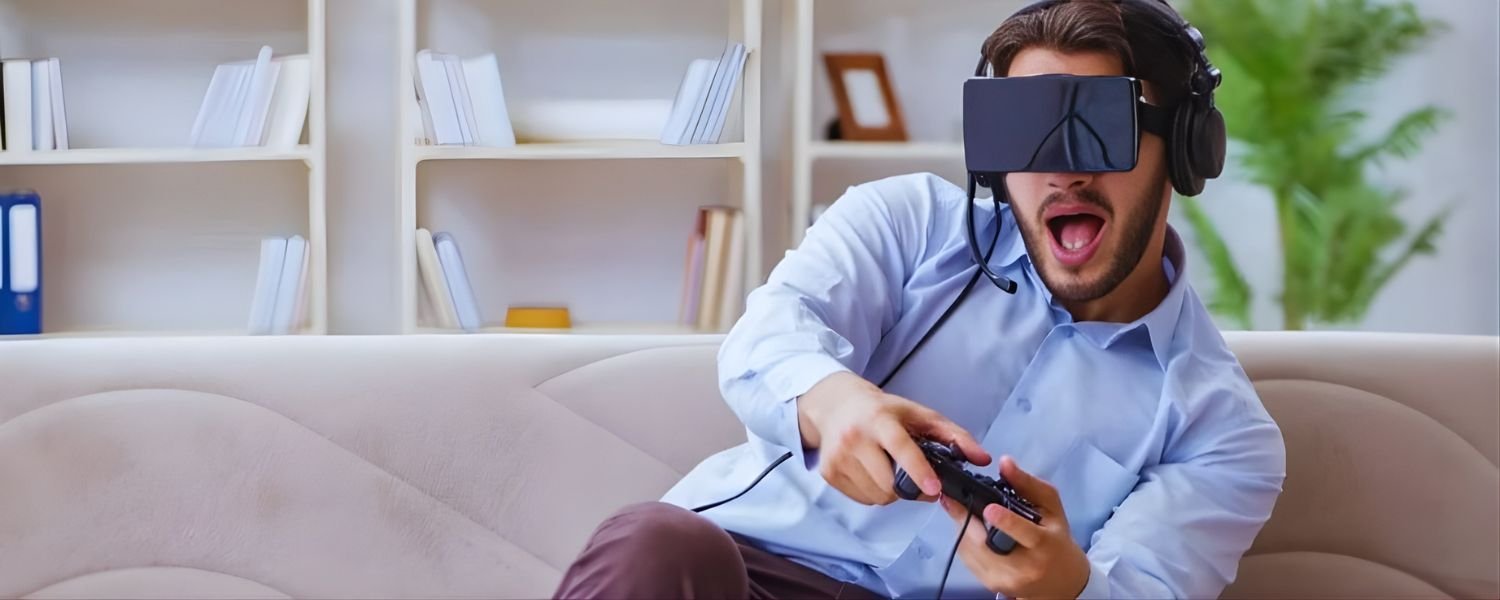 PlayStation VR Aim Controller