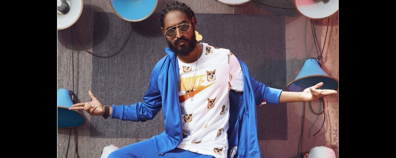 The Rise of India's Richest Rapper Success