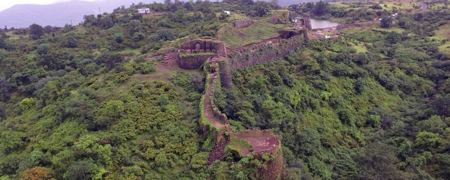 Amravati, Places to Visit in Maharashtra