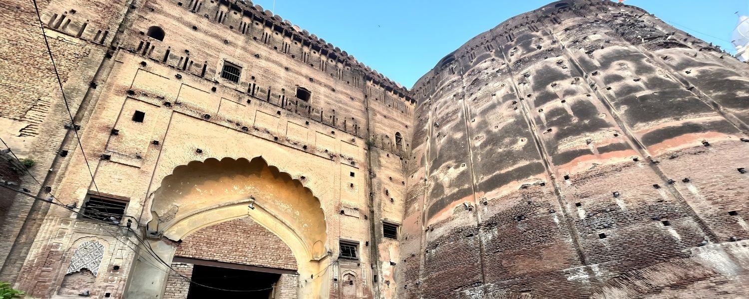 Bathinda Ancient Land of Pristine Beauty