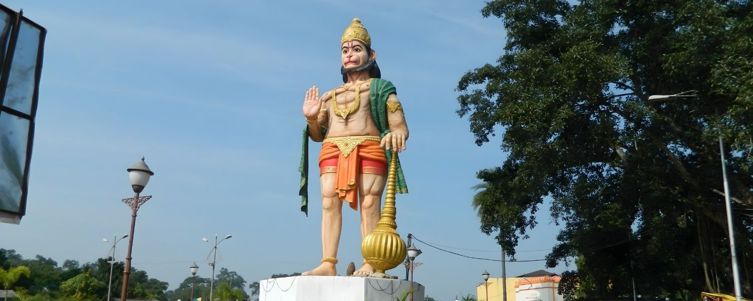 Dantewada