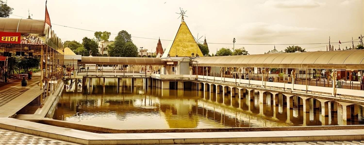 Jalandhar A Blend of Tradition and Modernity