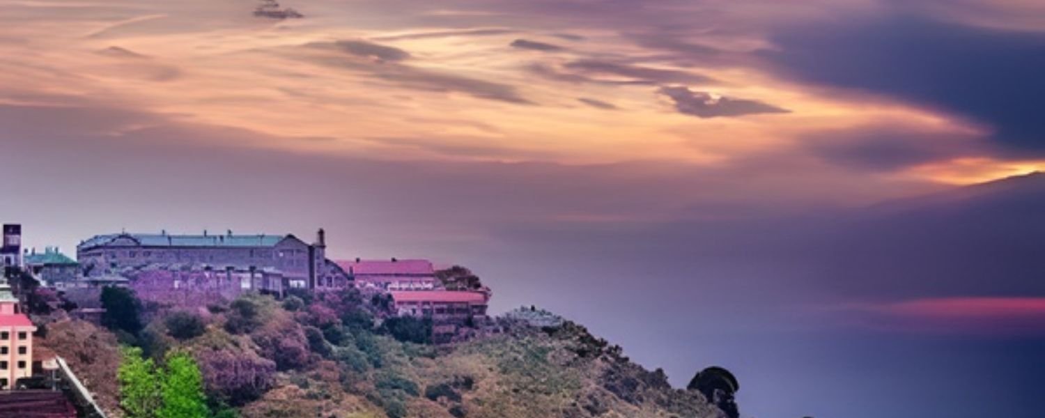 Kasauli