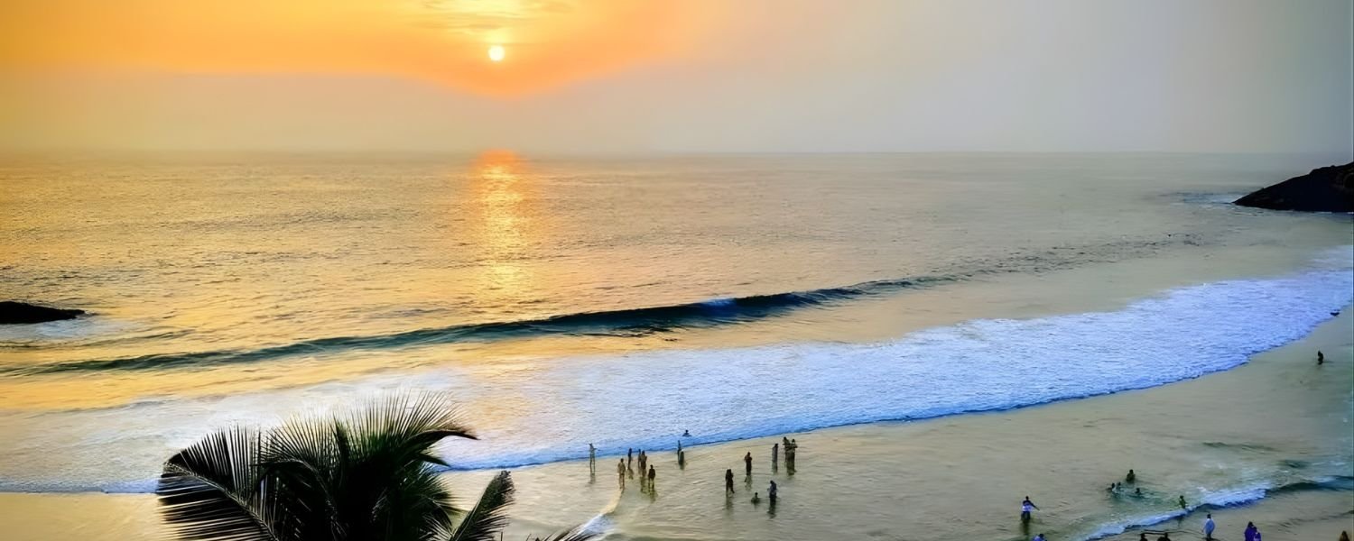 Kovalam