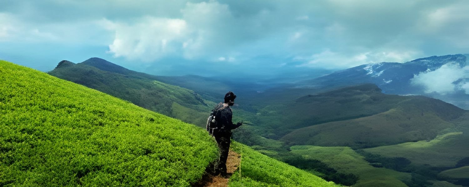 Kudremukh