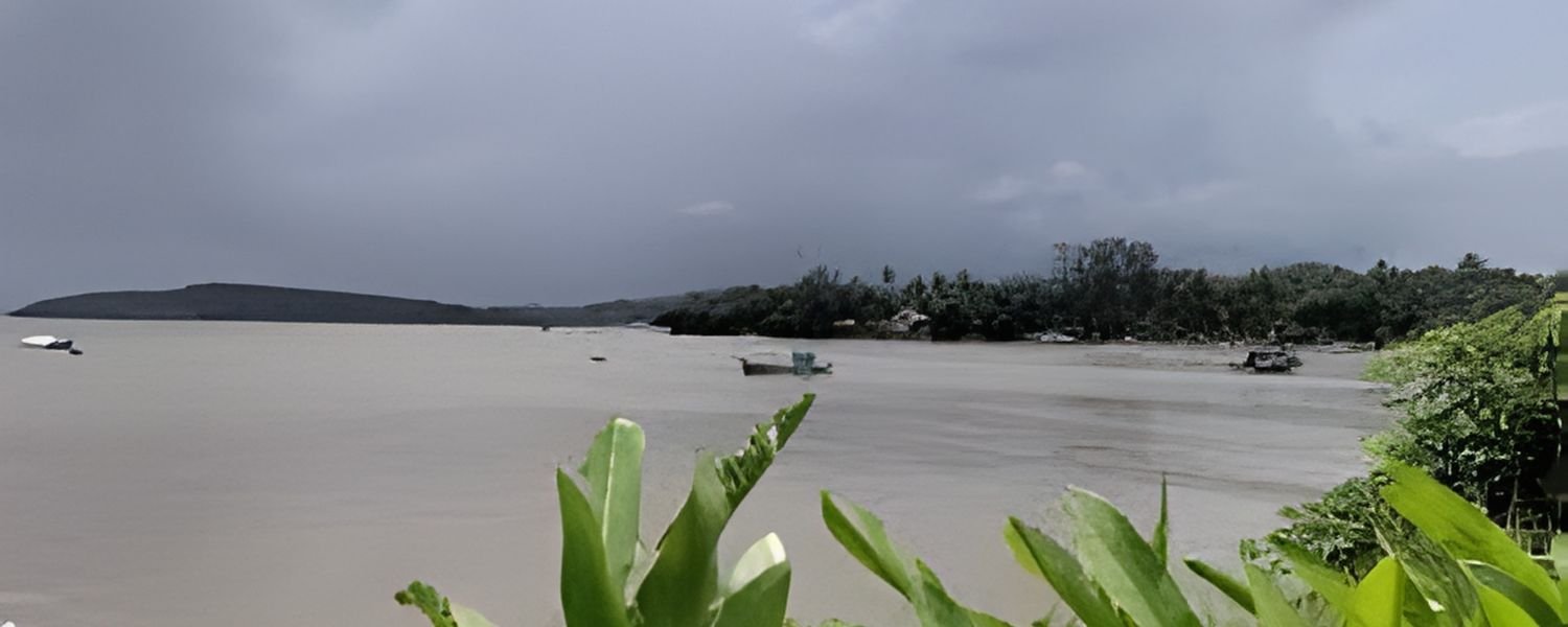 Mandwa, Places to Visit in Maharashtra