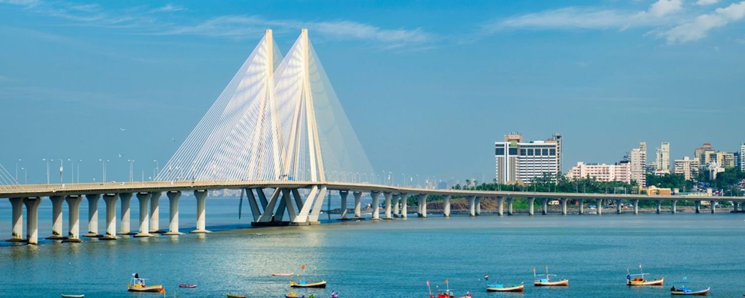 Mumbai, Places to Visit in Maharashtra
