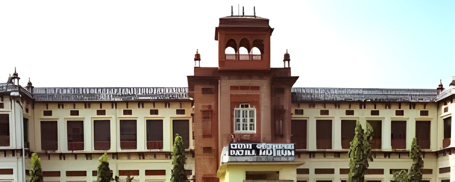 Patna Museum