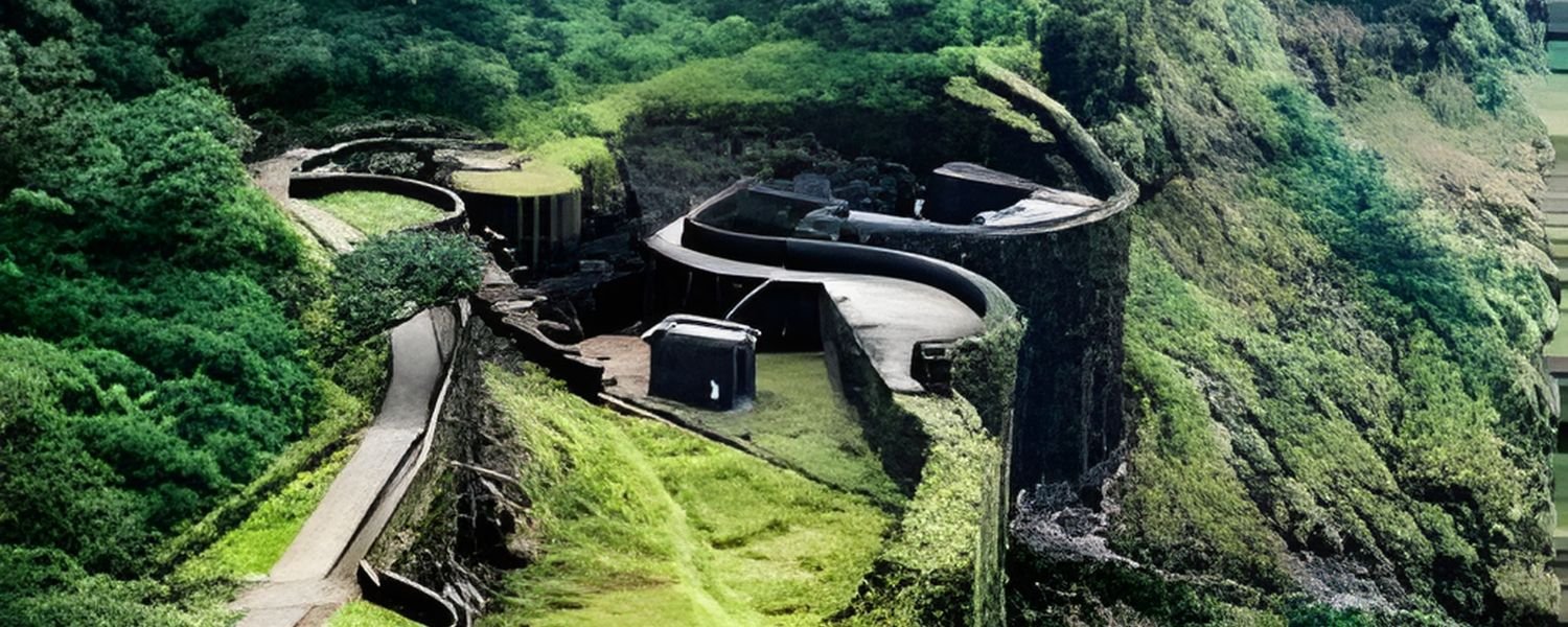 Raigad, Places to Visit in Maharashtra
