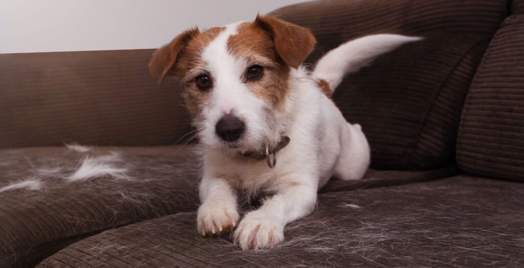 Grooming Techniques to Reduce Shedding, Steps to Minimize Shedding in Your Dog