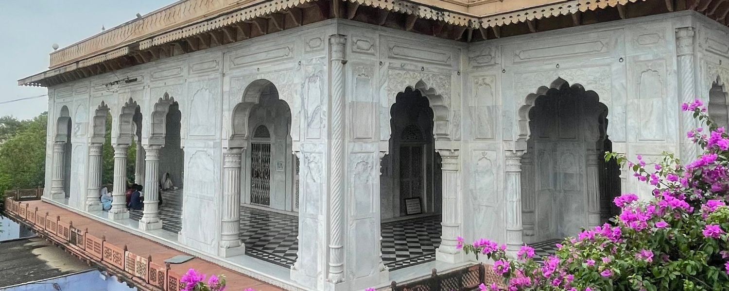 Sirhind A Testament to History