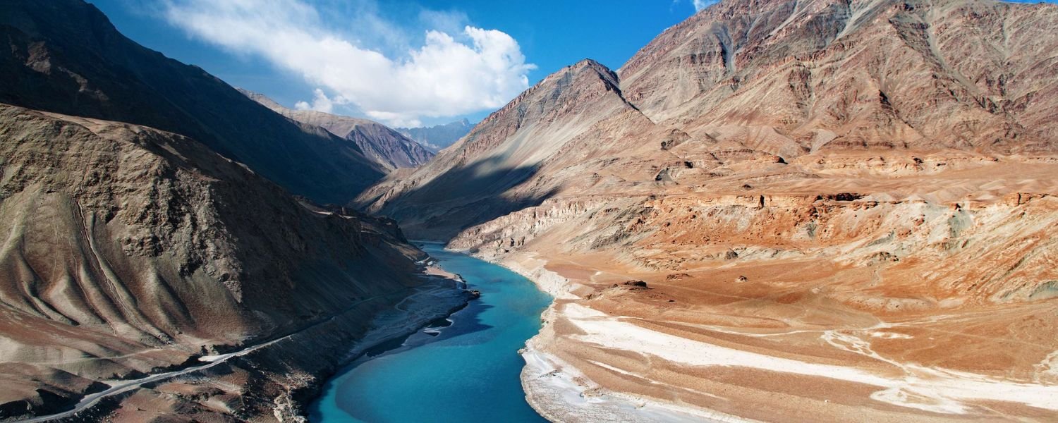 Spiti Valley