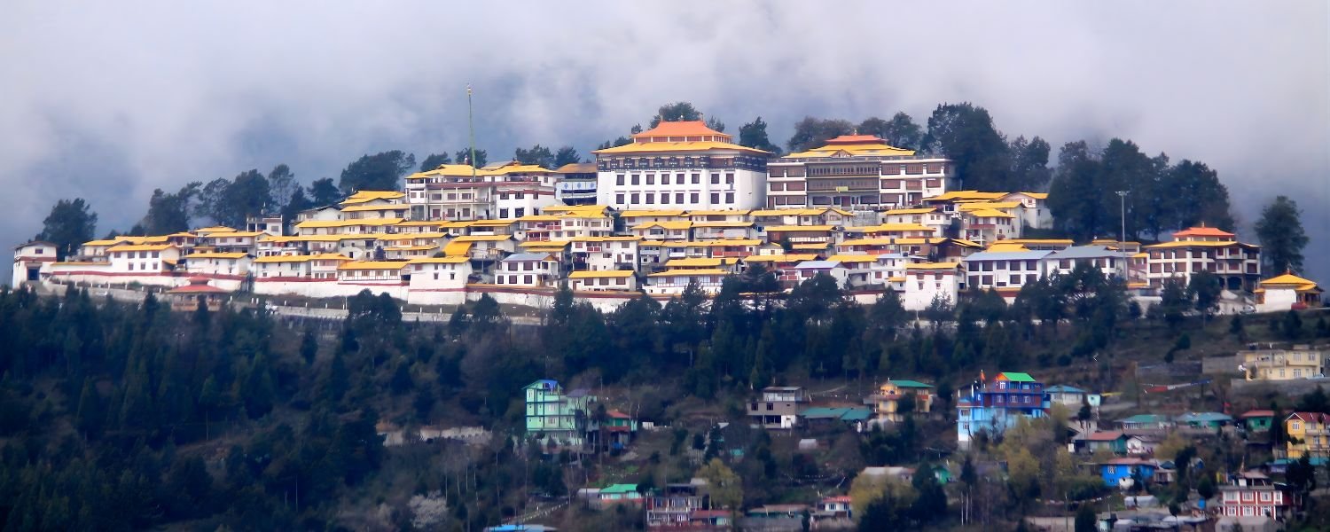 Tawang

