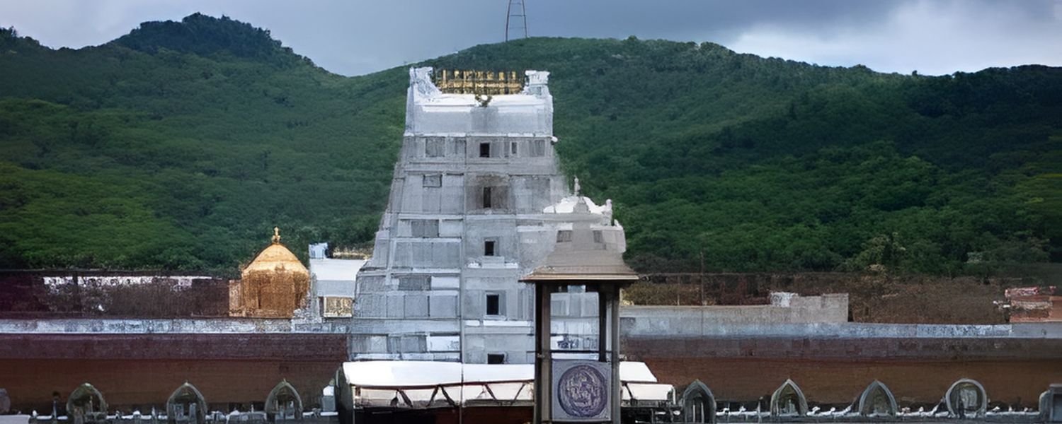 Tirupati