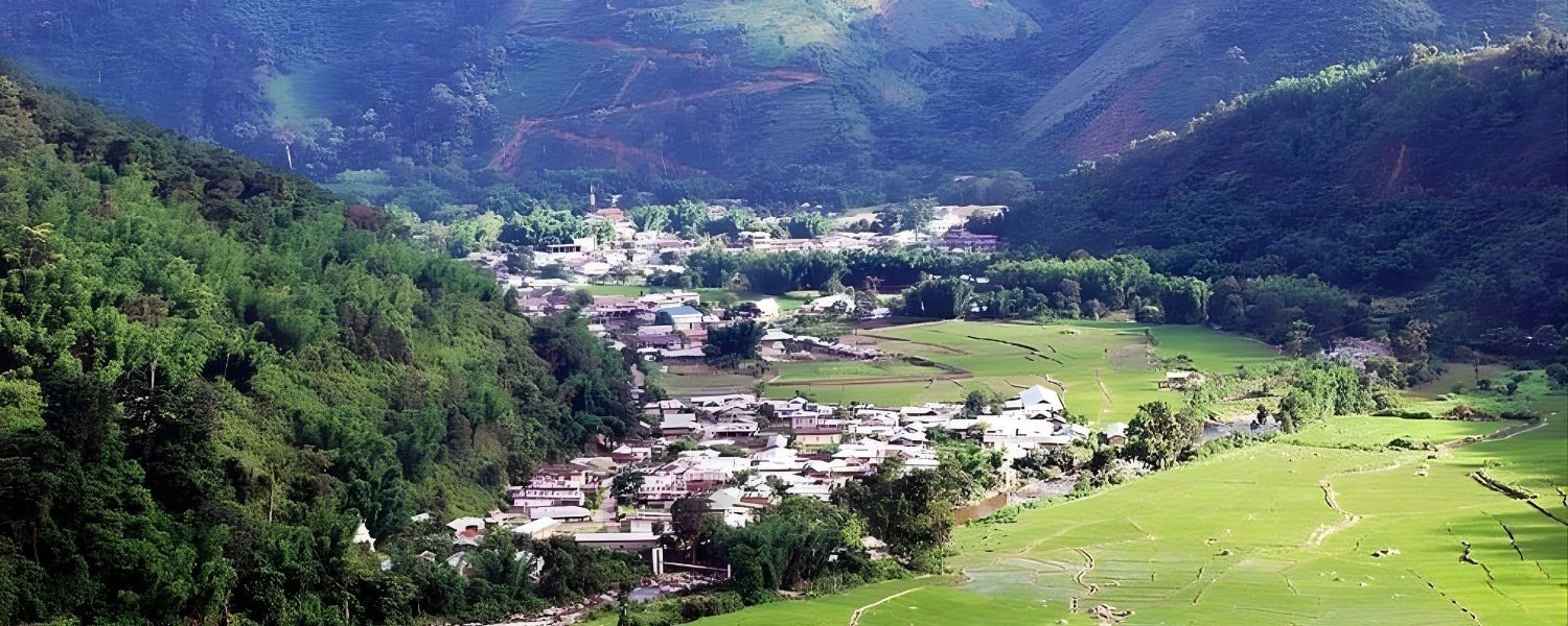 Ziro_Valley
