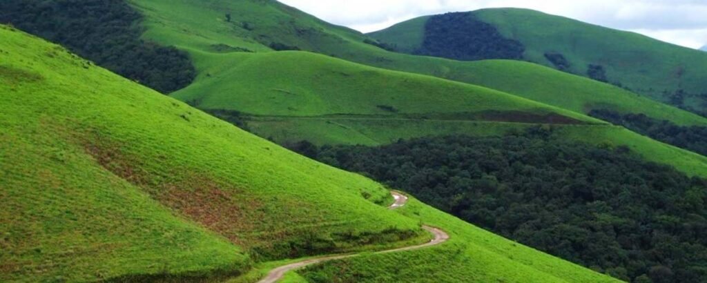 Chikmagalur