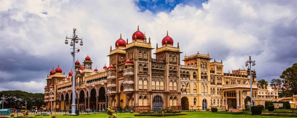 Mysore