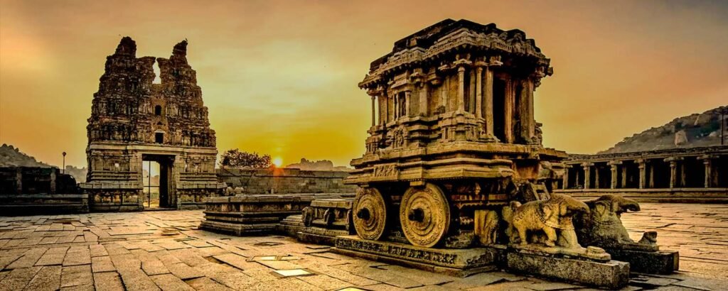 Hampi