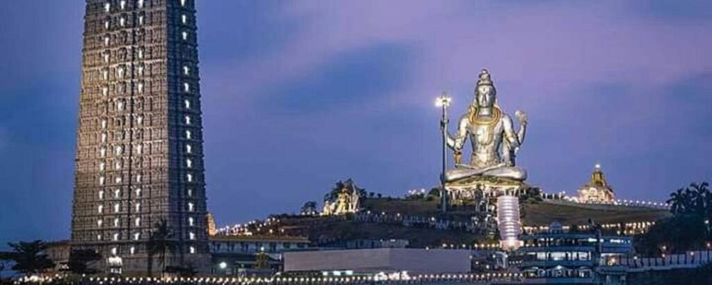 Murudeshwara