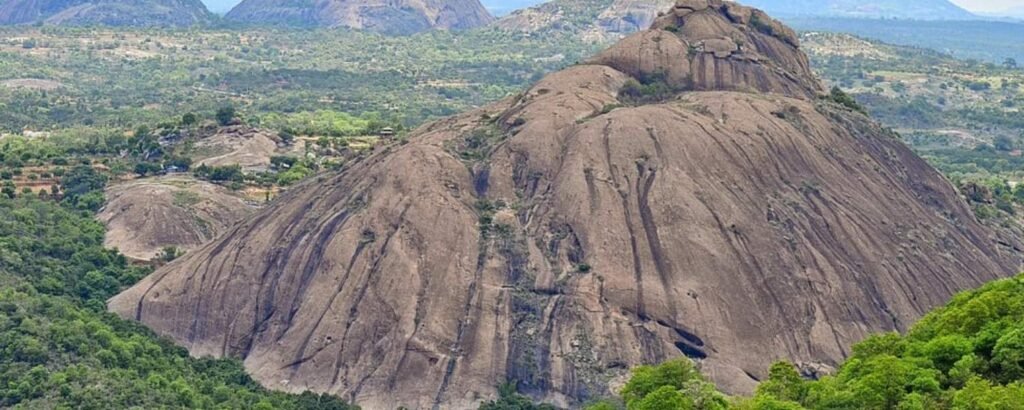 Ramanagara