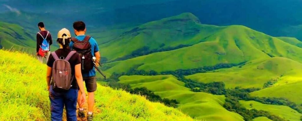 Kudremukh