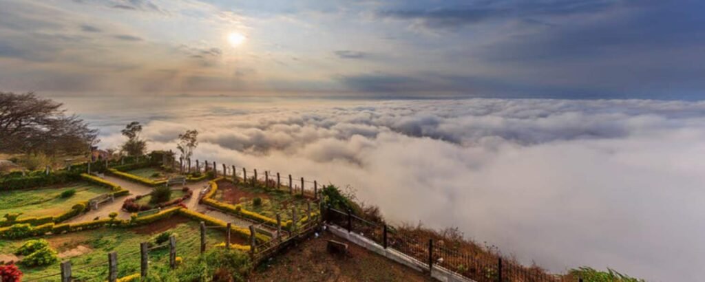 Nandi Hills