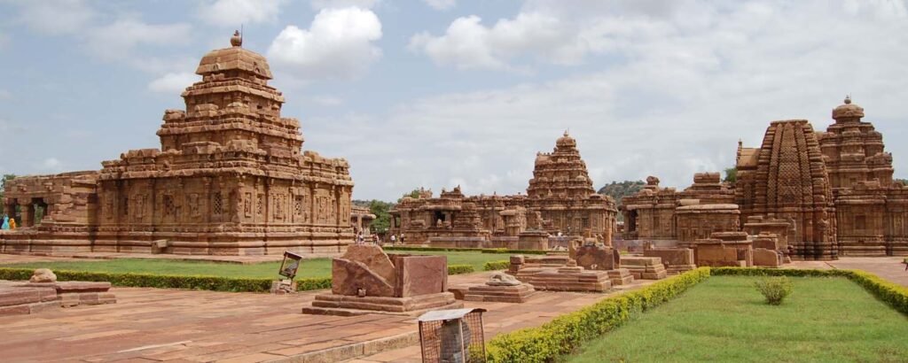 Pattadakal