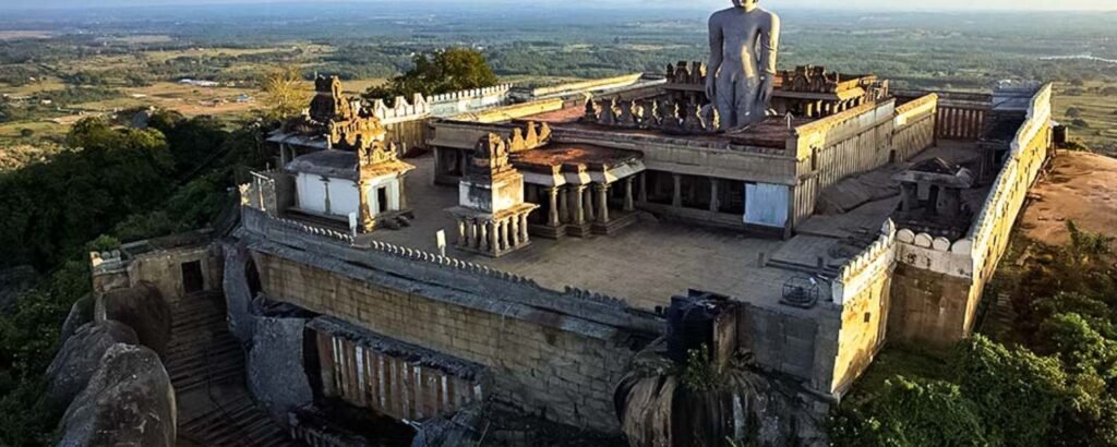 Shravanabelagola