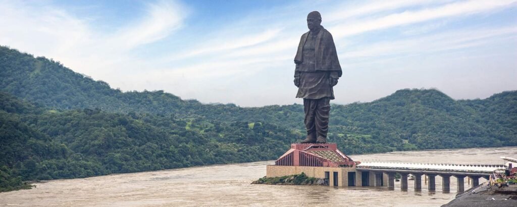 Statue of Unity