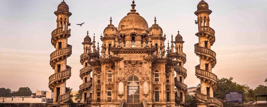 Junagadh 